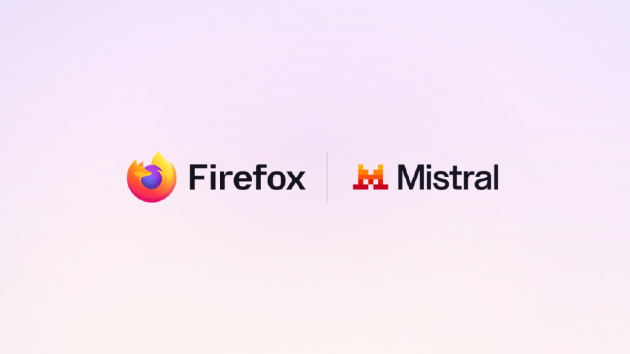 В AI‑режиме браузера Firefox появится поддержка модели Mistral Small 4 - 1